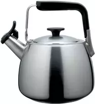 Virdulys Arbatinukas Zyle ZY514KT, su švilpuku, 1,9 l