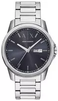 Vyriškas laikrodis ARMANI EXCHANGE AX1767 + BOX