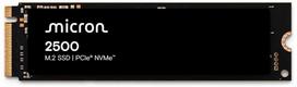 Micron Systems Crucial „Micron 2500“ 512GB NVMe M.2 22 x 80 mm SSD diskas
