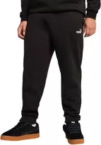 Puma Sportinės Kelnės Vyrams Ess No. 1 Logo Sweatpants Fl Juodas 682610 01