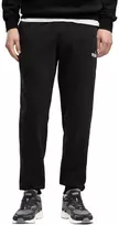 Puma Sportinės Kelnės Vyrams Ess No. 1 Logo Sweatpants Fl Juodas 682606 01