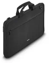 Hama Krepšys do laptopa hardcase 14,1 cala juoda