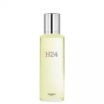 Hermes, H24, Eau De Toilette, For Men, Refill, 125 ml