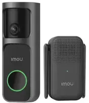 Belaidis durų skambutis su kamera Imou 2S 3MP WiFi