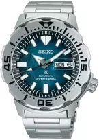 Laikrodis SEIKO PROSPEX DIVER'S 200M Automatic SRPH75K1