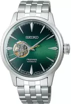 Laikrodis SEIKO PRESAGE - COCKTAIL TIME GRASSHOPPER SSA441J1