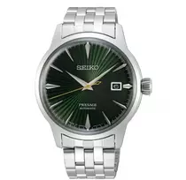 Laikrodis SEIKO PRESAGE - COCKTAIL TIME MOCKINBIRD SRPE15J1
