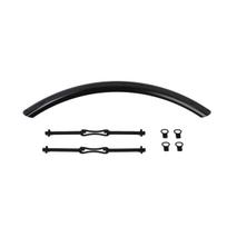 ORTLIEB Quick-Rack Gravel 26"-28" purvasaugis | 50 mm