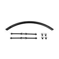 ORTLIEB Quick-Rack Road 26"-28" purvasaugis | 38 mm