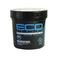 Plaukų formavimo gelis su proteinais Eco Styler Super Protein 473 ml