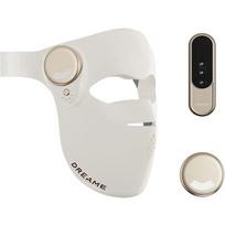 Dreame Chrona - LED face mask 7DAB01A-BEIGE
