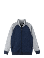 Reima - Fleece Sweater, Neulomus - Flisinė striukė - Tamsiai mėlyna