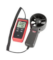 Anemometras su temperatūros indikacija Uni-T UT363S