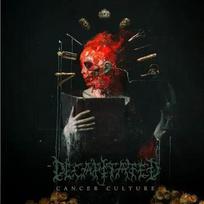 Decapitated - Cancer Culture (vinilinė plokštelė, LP)