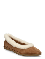 UGG - W Zora Ballet Flat - Balerinos bateliai - Ruda