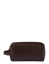 Jack & Jones - Jactatum Toiletry - Kosmetinė - Ruda