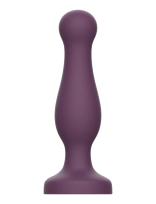Peech - Beam Vibrating Plug - Vibrators - Violetinė