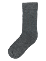 Minipop - Minipop Bamboo Socks - Kojinės - Pilka