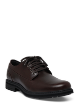 Timberland - Lace Up Waterproof Shoe - Suvarstomi batai - Ruda