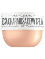Sol De Janeiro - Rosa Charmosa Dewy Cream 240Ml - Fragrance Mists - Nude