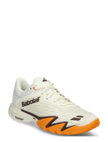 Babolat - Premura 3 Men - Sportiniai padelio batai - Kreminė spalva