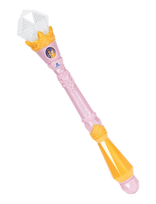 Princesses - Disney Princess "Create Your World" Magic Scepter - Kostiumų aksesuarai - Rožinė