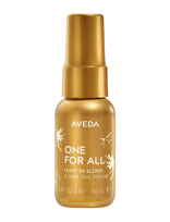 Aveda - One For All Leave-In Elixir - Apsauga nuo karščio plaukams - Nude