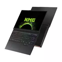 XMG NEO 16-E25npv 16" WQXGA U9 275HX RTX5090 32GB 2TB Windows 11 Pro nešiojamas kompiuteris | 10506356 | 4250519969923