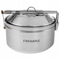 Turistinis puodas Fire-Maple Antarcti, 1L