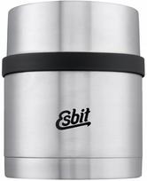 Maisto termosas Esbit Sculptor 500ml, plieninis