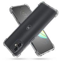 „Tech-Protect“ – „Tech-Protect FlexAir Pro“ dėklas, skirtas „Motorola Moto G14“ – skaidrus