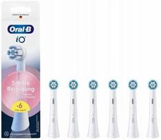 Elektrinio dantų šepetėlio antgalis Oral-b Io Gentle Clean