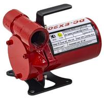 ⬡ Kuro perdavimo siurblys  12V 30L/min (DCEX200, AOCHENG)