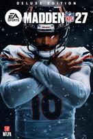 EA SPORTS™ Madden NFL 27 Deluxe Edition - EA App Gift Card Top-Up ITALY