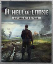 Hell Let Loose - Ultimate Edition Steam Key (PC) LATAM
