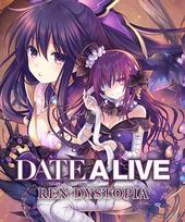 DATE A LIVE: Ren Dystopia Deluxe Edition Steam Key (PC) GLOBAL