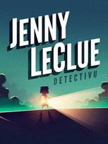Jenny LeClue - Detectivu Steam Key (PC) GLOBAL