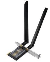 WRL ADAPTER 6500MBPS WI-FI 7/ARCHER TBE400E TP-LINK