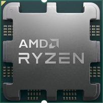 AMD Ryzen 5 7500X3D 6C/12T 4.5GHz TRAY | 100-000001904