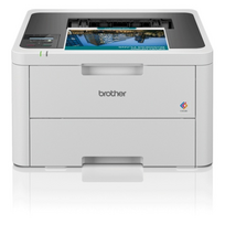 Brother HL-L3220CW Spausdintuvas lazerinis spalvotas A4 18 ppm USB Wi-Fi | HLL3220CWRE1