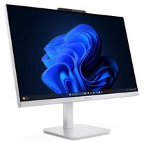 Lenovo A105 24 23.8 FHD AMD R3 30/8GB/256GB/AMD Radeon 610M/WIN11 Home/ENG kbd/Cloud Grey/2Y Warranty | Lenovo | F0JS004JNY