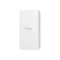 TP-LINK Flex Bridge 5 | Omada 5 GHz 867Mbps Long-Range Connectivity for Indoors/Outdoors Wireless Flex Bridge | Managed | Pole/wall mounting