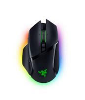 Razer Basilisk V3 Pro Wireless Gaming Mouse RF Wireless+Bluetooth+USB-C, 30000 DPI, Black | RZ01-04620100-R3G1