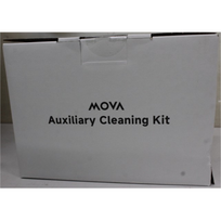 IŠPARDAVIMAS. | MOVA MRAK77 Auxiliary Cleaning Kit for V50 Ultra | PAŽEISTA PAKUOTĖ | MRAK77SO