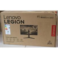 SALE OUT. Lenovo | Legion R24s | 24 " | IPS | 16:9 | 144 Hz | 1 ms | 1920 x 1080 pixels | 250 cd/m² | HDMI ports quantity 1 | Raven Black | Warranty 36 month(s) | DAMAGED PACKAGING