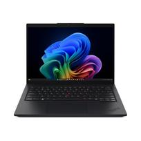 Lenovo ThinkPad L14 G7 AMD | Black | 14 " | IPS | WUXGA | 1920 x 1200 pixels | Anti-glare | AMD Ryzen AI 5 | 430 | 24GB | SODIMM DDR5 | Solid-state drive capacity 512GB | AMD Radeon 840M Graphics | Windows 11 Pro | 802.11be | Bluetooth version 5.4 | 4G