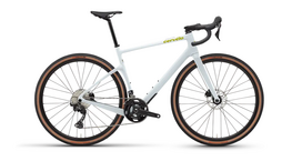 Žvyro dviratis Cervelo Aspero GRX RX610 28" Sea Ice (2025)
