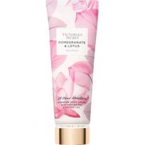 Victoria´s Secret Pomegranate & Lotus Balance Body Lotion kūno losjonas, 236 ml
