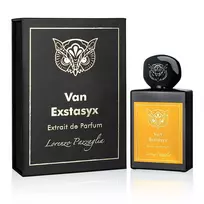 Lorenzo Pazzaglia Van Exstasyx PP kvepalai unisex, 50 ml