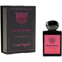 Lorenzo Pazzaglia Bloody Smoke PP kvepalai unisex, 50 ml